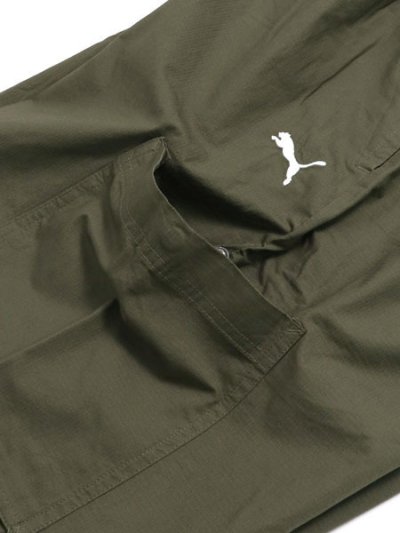 画像5: 【SALE】PUMA FUTURE.PUMA.ARCHIVE RELAXED CARGO SH WV