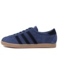 【送料無料】ADIDAS TOBACCO DARK BLUE/NIGHT INDIGO/GUM
