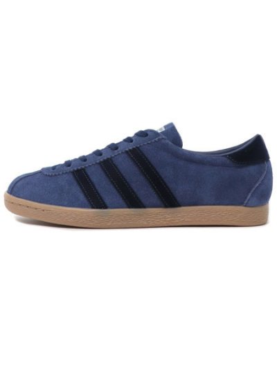 画像1: 【送料無料】ADIDAS TOBACCO DARK BLUE/NIGHT INDIGO/GUM