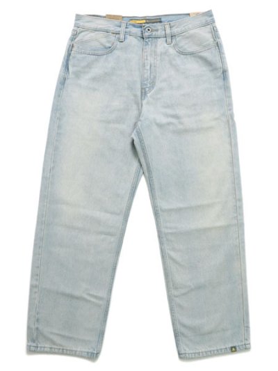 画像1: 【送料無料】LEVI'S NEW SILVERTAB LOOSE RNB AND CHILL