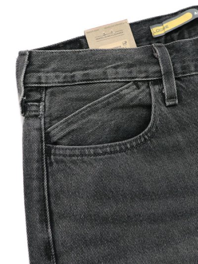 画像4: 【送料無料】LEVI'S NEW SILVERTAB LOOSE BLOCK PARTY 1