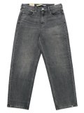 【送料無料】LEVI'S NEW SILVERTAB LOOSE BLOCK PARTY 1