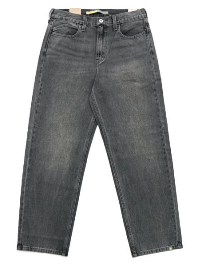 画像1: 【送料無料】LEVI'S NEW SILVERTAB LOOSE BLOCK PARTY 1