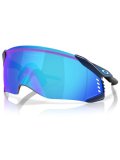【送料無料】OAKLEY VELO KATO MATTE NAVY/PRIZM SAPPHIRE