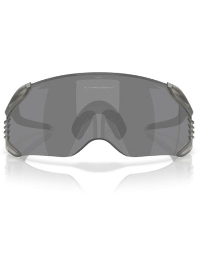 画像2: 【送料無料】OAKLEY VELO KATO MATTE GREY INK/PRIZM BLACK