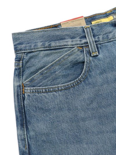 画像4: 【送料無料】LEVI'S NEW SILVERTAB LOOSE HERE FOR VIBES