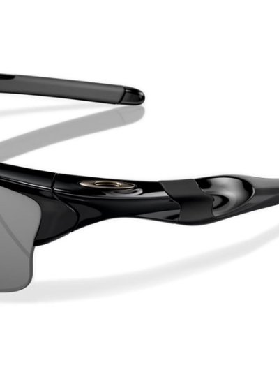 画像5: 【送料無料】OAKLEY HALF JACKET2.0 XL BK IRIDIUM/POLISHED BK