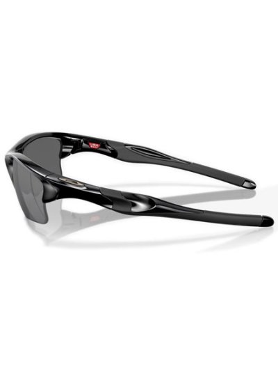 画像3: 【送料無料】OAKLEY HALF JACKET2.0 XL BK IRIDIUM/POLISHED BK