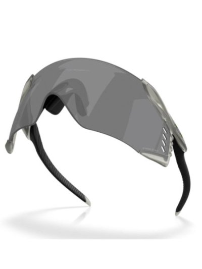 画像4: 【送料無料】OAKLEY VELO KATO MATTE GREY INK/PRIZM BLACK