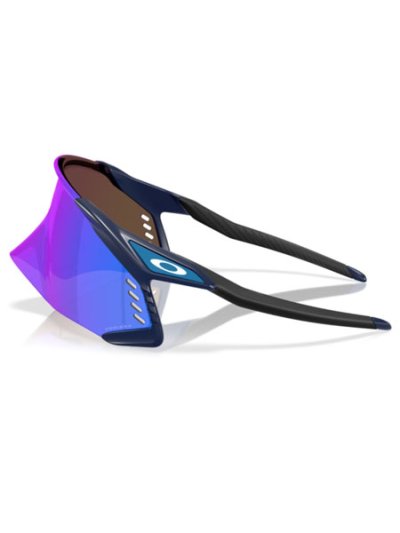 画像3: 【送料無料】OAKLEY VELO KATO MATTE NAVY/PRIZM SAPPHIRE