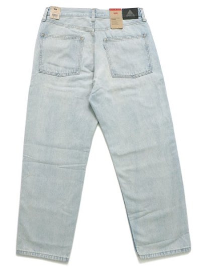 画像2: 【送料無料】LEVI'S NEW SILVERTAB LOOSE RNB AND CHILL