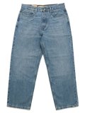 【送料無料】LEVI'S NEW SILVERTAB LOOSE HERE FOR VIBES