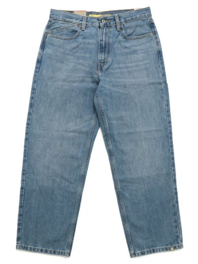 画像1: 【送料無料】LEVI'S NEW SILVERTAB LOOSE HERE FOR VIBES