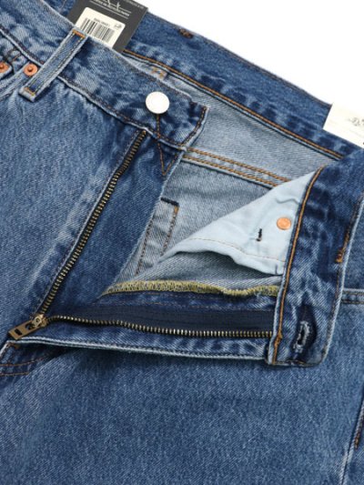 画像3: 【送料無料】LEVI'S 555 RELAXED STRAIGHT MEDIUM INDIGO