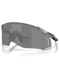 【送料無料】OAKLEY VELO KATO MATTE GREY INK/PRIZM BLACK