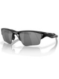 【送料無料】OAKLEY HALF JACKET2.0 XL BK IRIDIUM/POLISHED BK