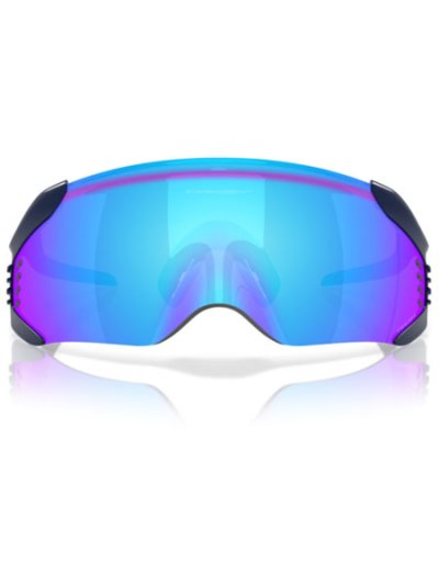 画像2: 【送料無料】OAKLEY VELO KATO MATTE NAVY/PRIZM SAPPHIRE