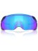 画像2: 【送料無料】OAKLEY VELO KATO MATTE NAVY/PRIZM SAPPHIRE (2)