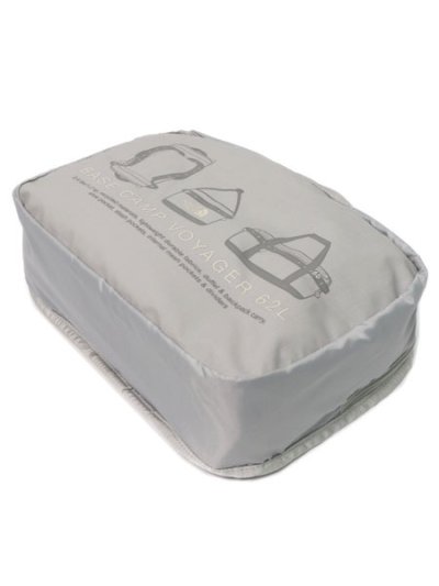 画像8: 【送料無料】THE NORTH FACE BASE CAMP VOYAGER LITE 62L
