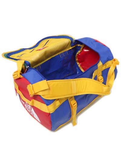 画像5: 【送料無料】THE NORTH FACE BC DUFFEL S