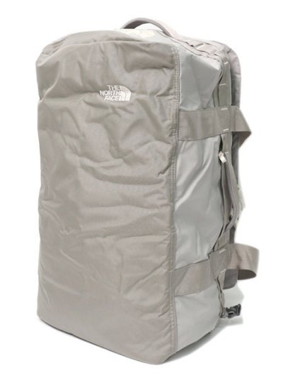 画像4: 【送料無料】THE NORTH FACE BASE CAMP VOYAGER LITE 62L