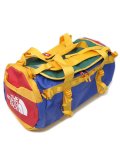 【送料無料】THE NORTH FACE BC DUFFEL M