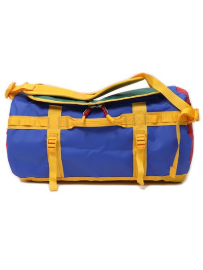 画像2: 【送料無料】THE NORTH FACE BC DUFFEL S