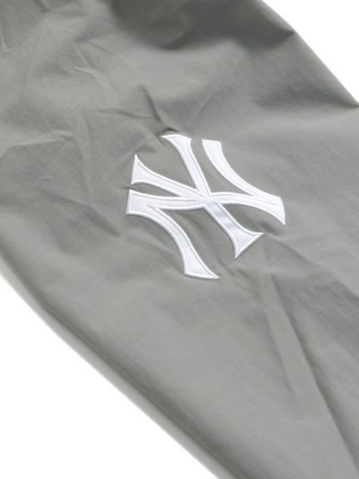 画像7: 【送料無料】MITCHELL & NESS NYLON PULLOVER VINTAGE LOGO YANKEES