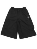 PUMA FUTURE.PUMA.ARCHIVE RELAXED CARGO SH WV