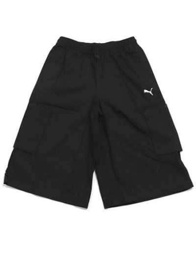 画像1: PUMA FUTURE.PUMA.ARCHIVE RELAXED CARGO SH WV