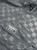 画像4: 【送料無料】PRO CLUB COMFORT SATIN CHECKERED PULLOVER SILVER