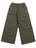 【送料無料】PUMA FUTURE.PUMA.ARCHIVE OVERSIZED PT WV