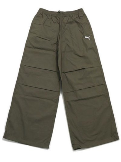画像1: 【SALE】PUMA FUTURE.PUMA.ARCHIVE OVERSIZED PT WV