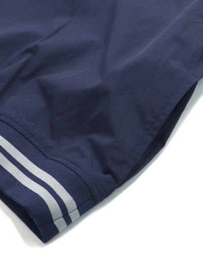 画像4: 【送料無料】MITCHELL & NESS NYLON PULLOVER VINTAGE LOGO YANKEES