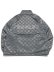 画像2: 【送料無料】PRO CLUB COMFORT SATIN CHECKERED PULLOVER SILVER (2)