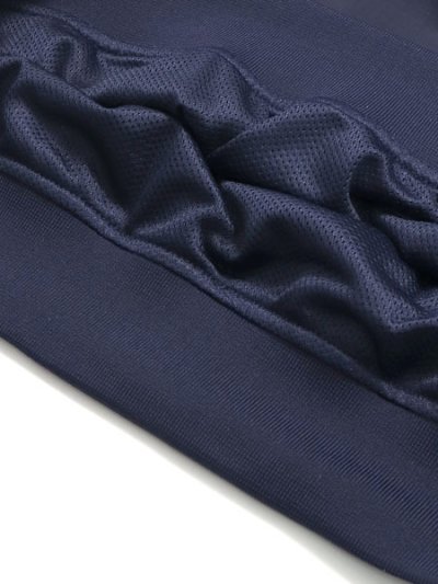 画像5: 【送料無料】MITCHELL & NESS NYLON PULLOVER VINTAGE LOGO YANKEES