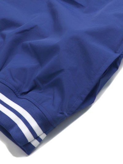 画像4: 【送料無料】MITCHELL & NESS NYLON PULLOVER VINTAGE LOGO DODGERS