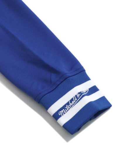 画像6: 【送料無料】MITCHELL & NESS BATTING PRACTICE JACKET DODGERS 1981