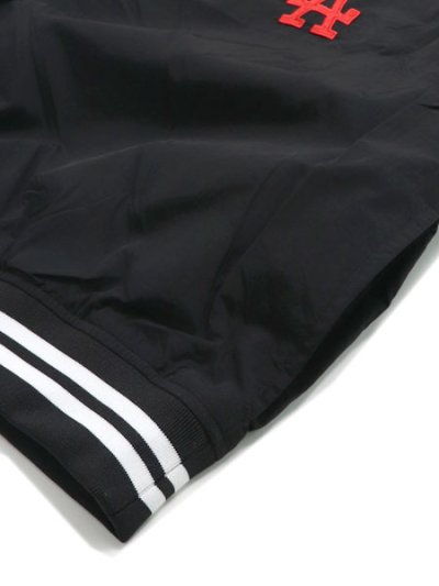 画像4: 【送料無料】MITCHELL & NESS NYLON PULLOVER VINTAGE LOGO DODGERS