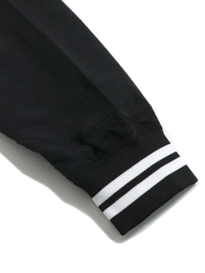 画像6: 【送料無料】MITCHELL & NESS NYLON PULLOVER VINTAGE LOGO DODGERS