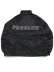 画像2: 【送料無料】PRO CLUB COMFORT SATIN CHECKERED PULLOVER BLACK (2)