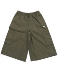 PUMA FUTURE.PUMA.ARCHIVE RELAXED CARGO SH WV