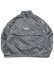 画像1: 【送料無料】PRO CLUB COMFORT SATIN CHECKERED PULLOVER SILVER (1)
