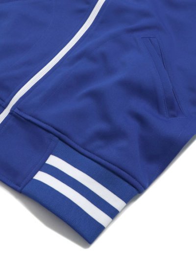 画像5: 【送料無料】MITCHELL & NESS BATTING PRACTICE JACKET DODGERS 1981