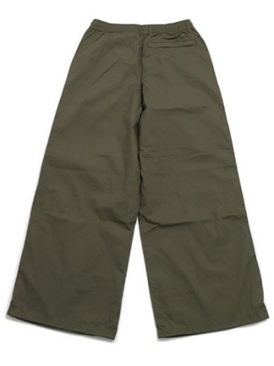 画像2: 【SALE】PUMA FUTURE.PUMA.ARCHIVE OVERSIZED PT WV