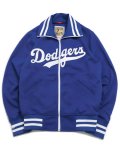 【送料無料】MITCHELL & NESS BATTING PRACTICE JACKET DODGERS 1981