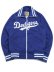 画像1: 【送料無料】MITCHELL & NESS BATTING PRACTICE JACKET DODGERS 1981 (1)