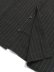 画像5: DICKIES NEW HICKORY L/S SHIRT BLACK