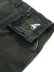 画像4: 【送料無料】DICKIES LOOSE DENIM PAINTER GREEN TONE FADE