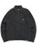 画像1: 【送料無料】DICKIES SERVICE PAINTER JACKET BLACK (1)